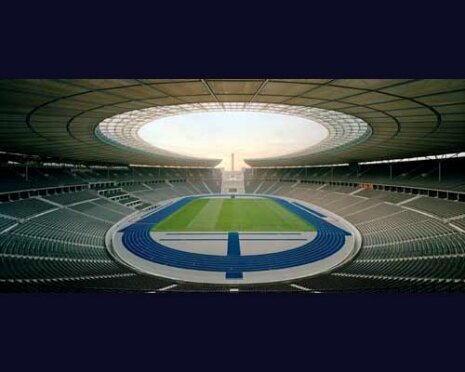Olympiastadion