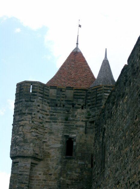 Zinne