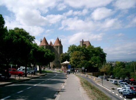 Burg