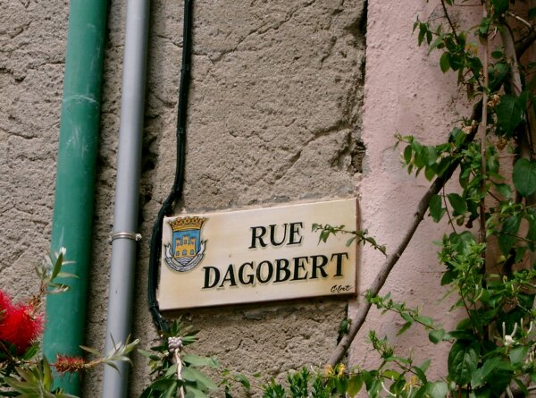 Dagobert
