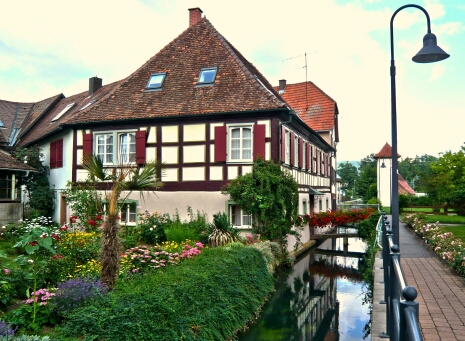 Alleestraße