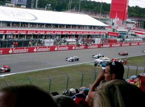 Formel-1