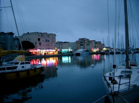 Hafen