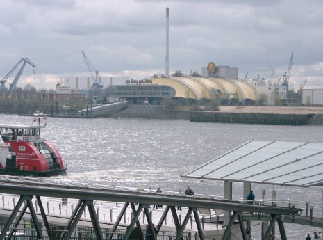 Landungsbrücken
