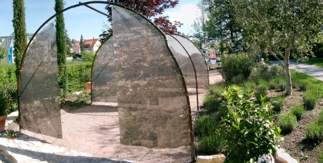 Französischer-Garten