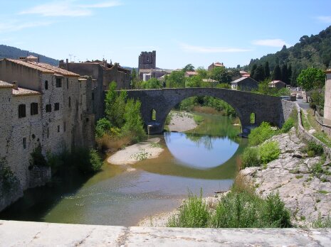 Brücke