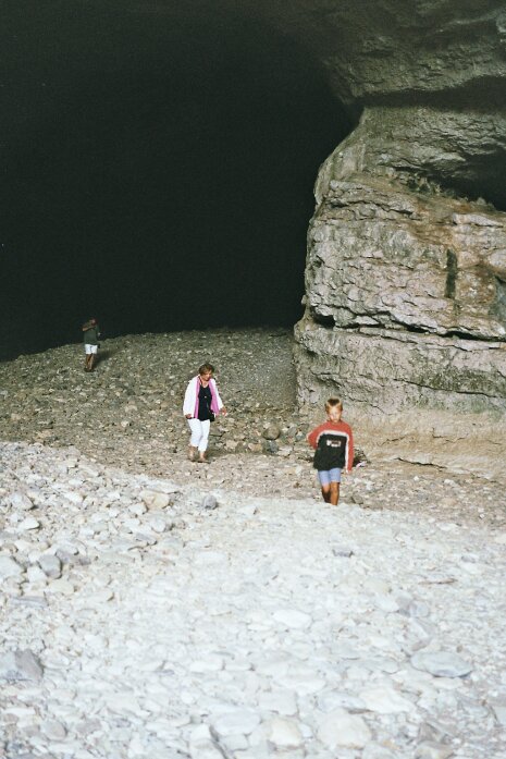 Höhle