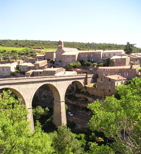 Brücke