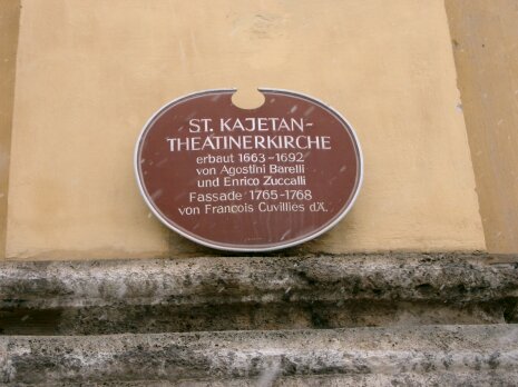 Theatinerkirche