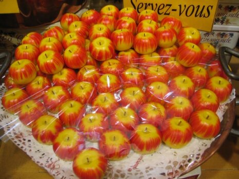 Süssigkeitenladen