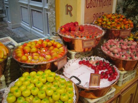 Süssigkeitenladen