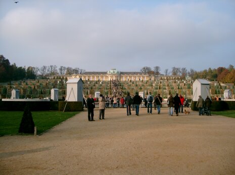 Sanssouci