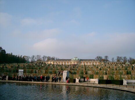 Sanssouci