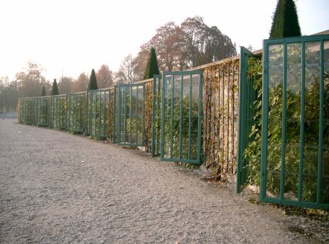 Sanssouci
