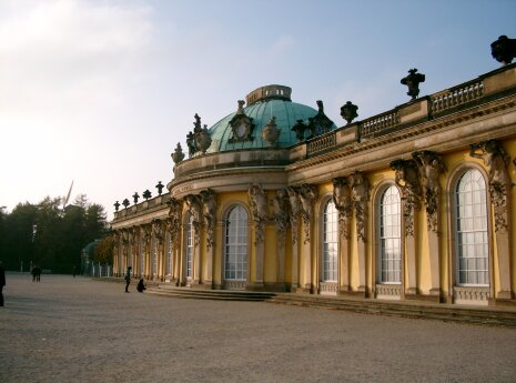 Sanssouci