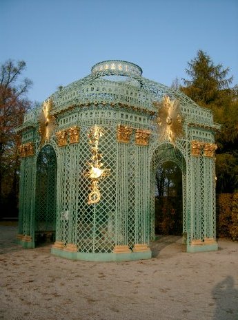 Sanssouci
