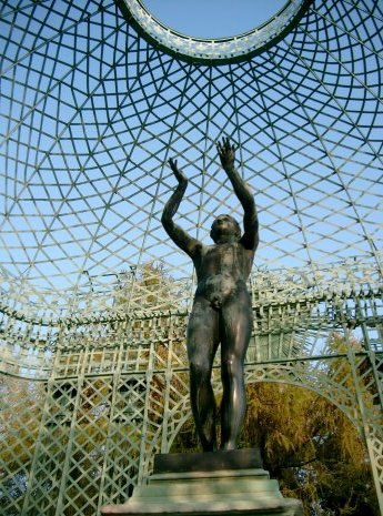 Sanssouci