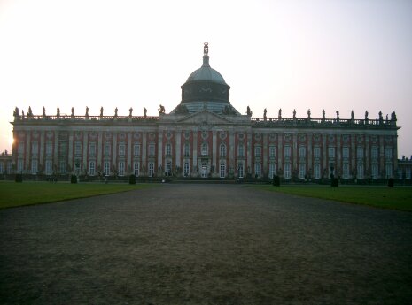 Neues Schloss
