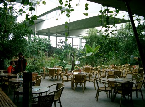 Biosphäre
