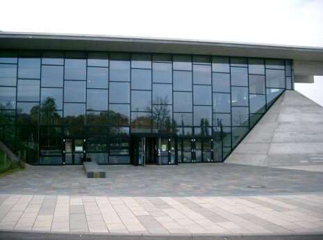 Biosphäre