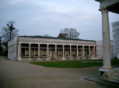 Marmorpalais