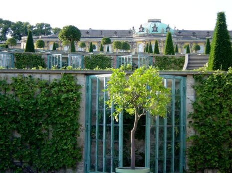 Sanssouci
