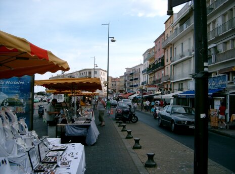 Hafenstraße