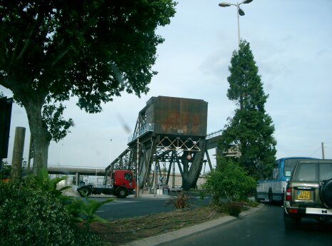 Brücke