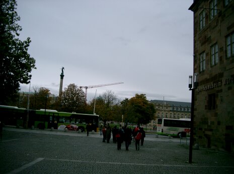 Stuttgart