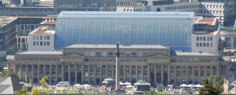 Stuttgart