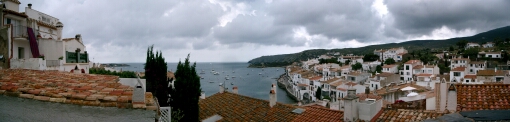 Hafen Cadaques