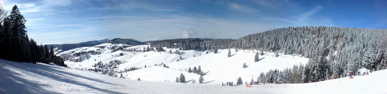 Dorf