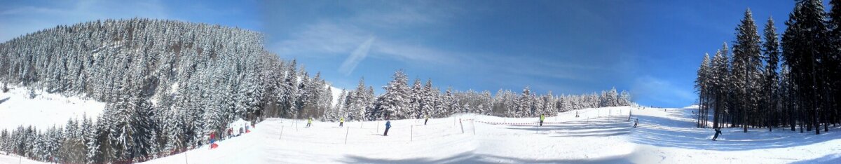 FIS-Piste