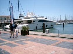 Cap d´Agde